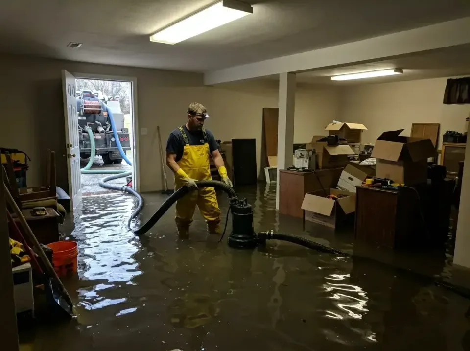 basement-burst-pipe-flooding-a-001 — frequently asked questions, 24-Hour Water Damage Restoration Services in Moyock, NC